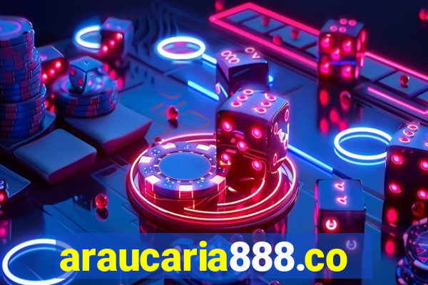 araucaria888.com