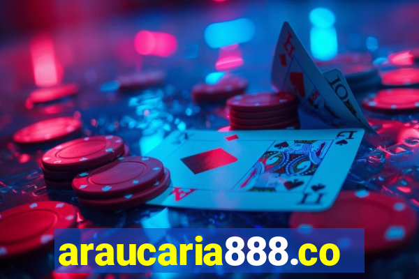 araucaria888.com