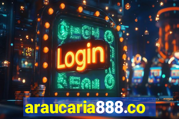 araucaria888.com