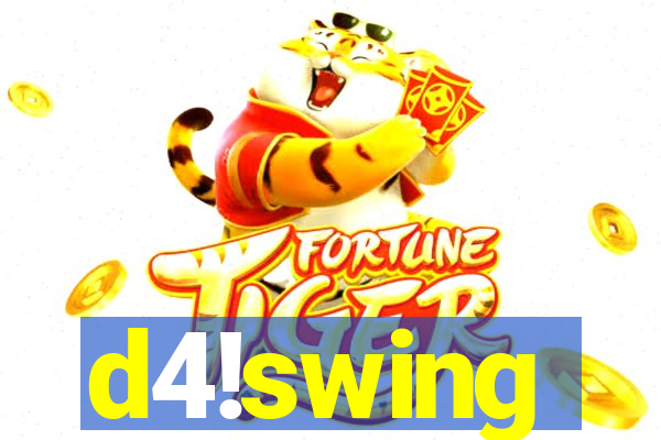 d4!swing