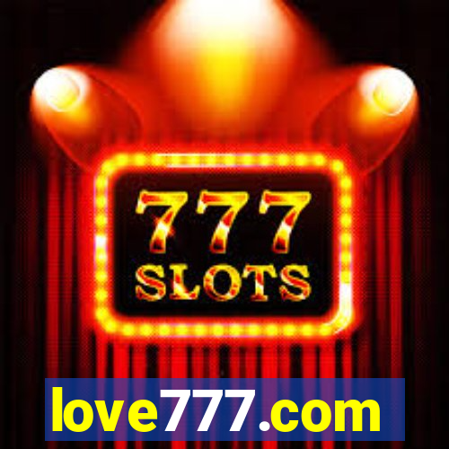 love777.com