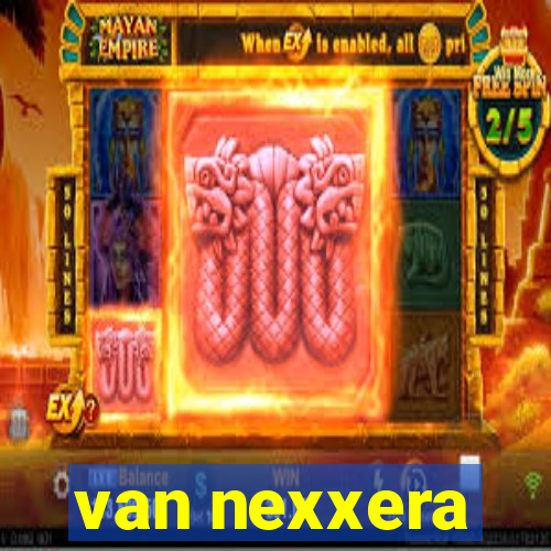 van nexxera