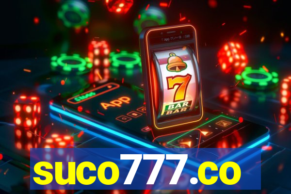 suco777.co