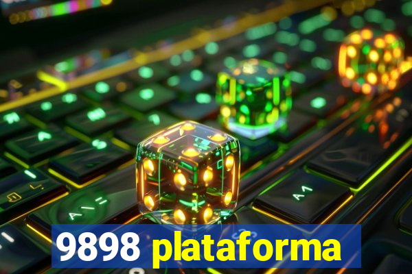 9898 plataforma