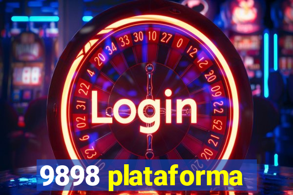 9898 plataforma