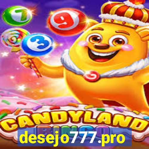 desejo777.pro