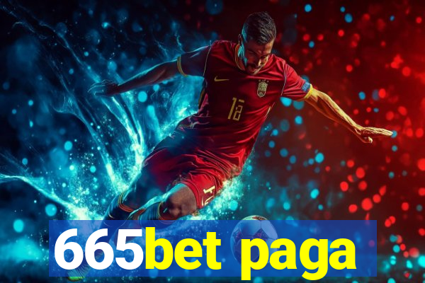 665bet paga