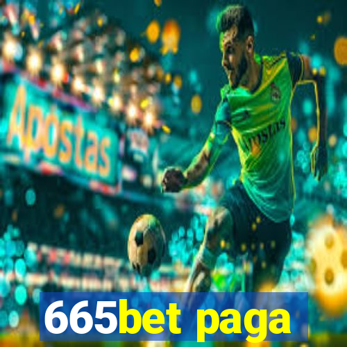 665bet paga