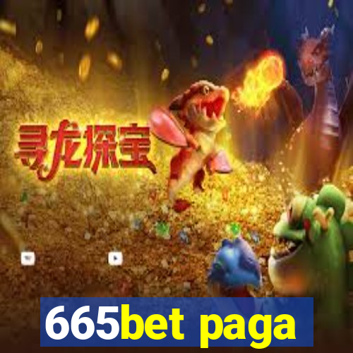 665bet paga