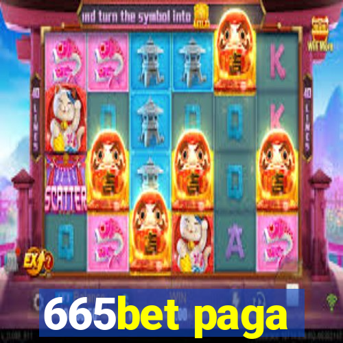 665bet paga