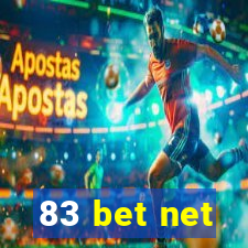 83 bet net