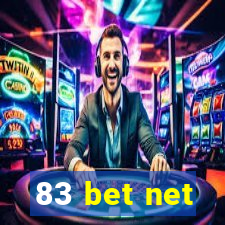 83 bet net