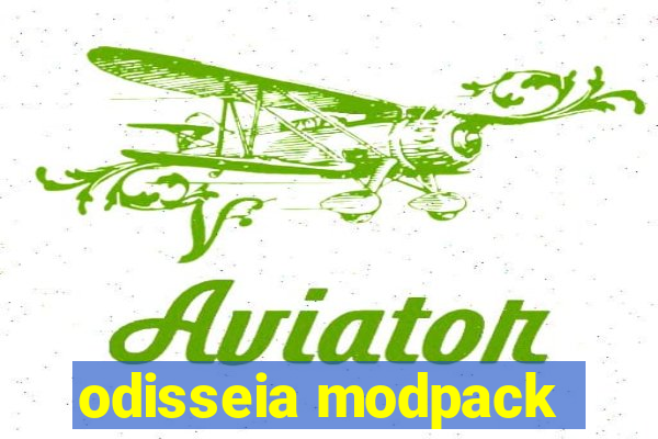 odisseia modpack