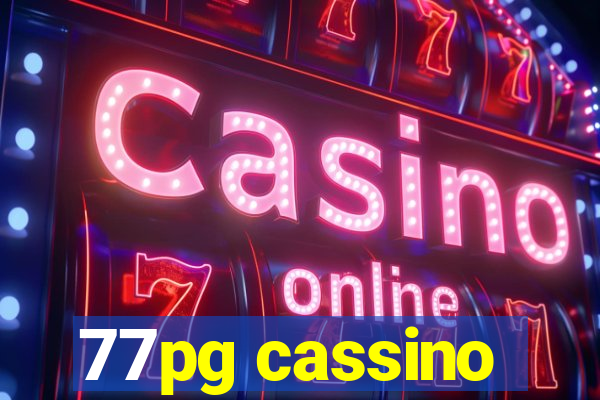 77pg cassino