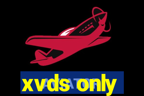 xvds only