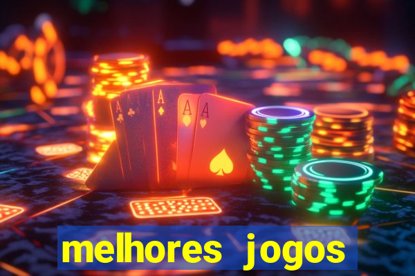 melhores jogos mundo aberto android