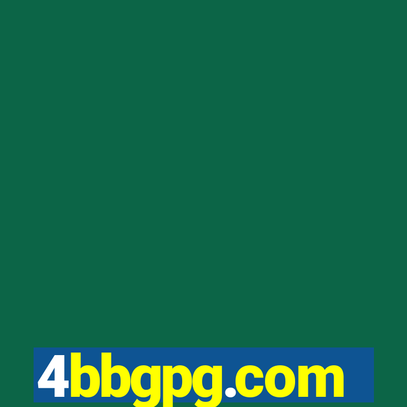 4bbgpg.com