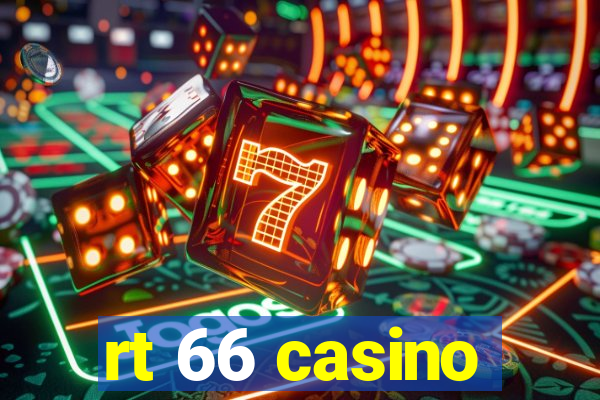 rt 66 casino