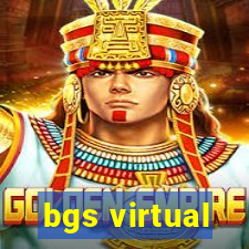 bgs virtual