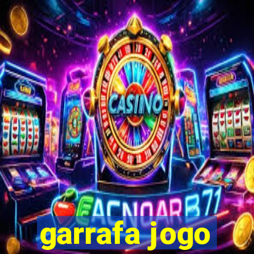 garrafa jogo