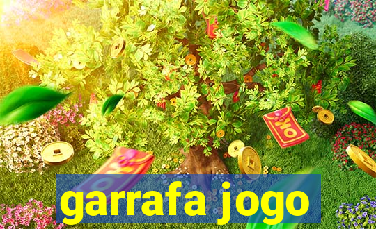 garrafa jogo