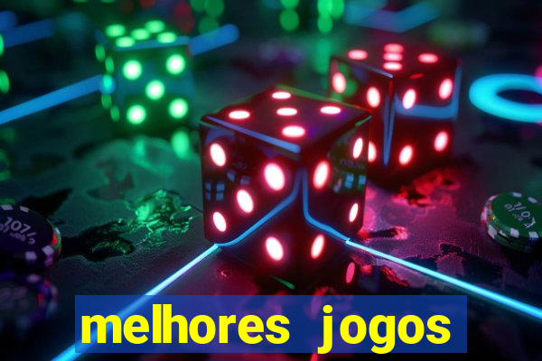 melhores jogos pagos ios