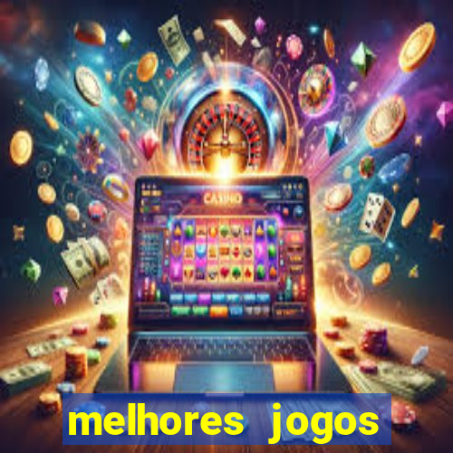 melhores jogos pagos ios