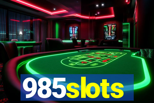 985slots