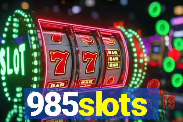 985slots