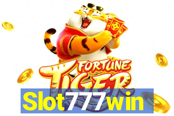 Slot777win