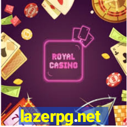 lazerpg.net