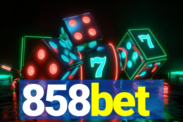 858bet