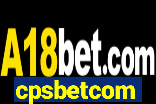 cpsbetcom