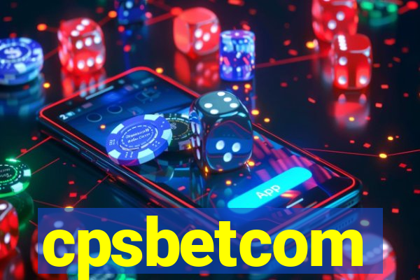 cpsbetcom