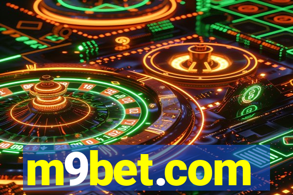 m9bet.com