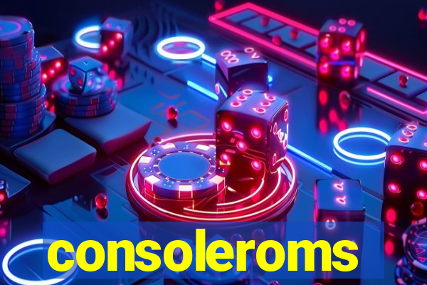 consoleroms