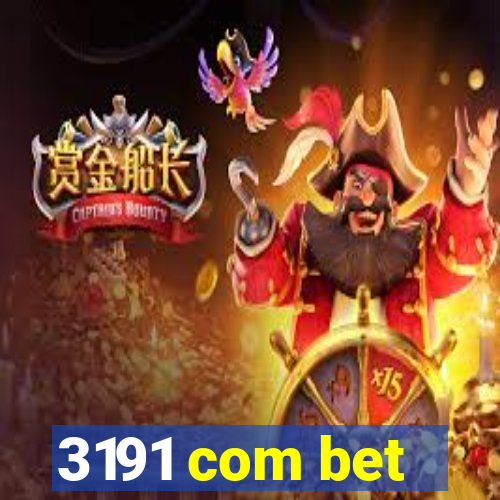 3191 com bet