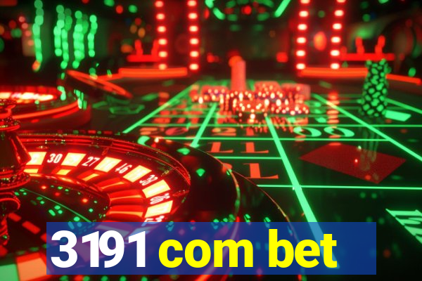 3191 com bet