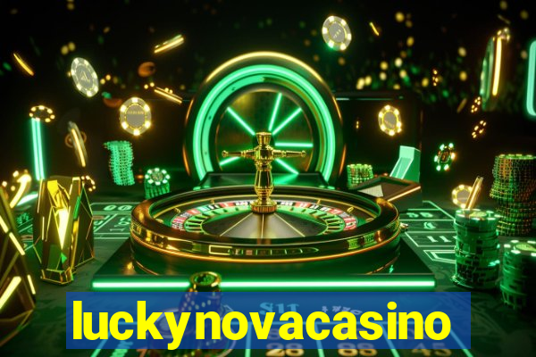 luckynovacasino