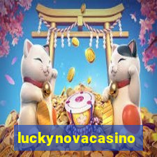 luckynovacasino