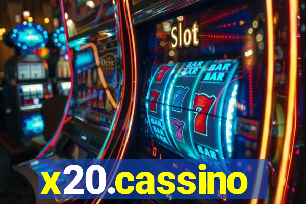 x20.cassino