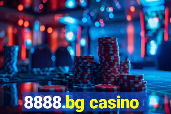 8888.bg casino