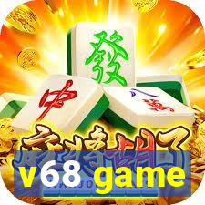 v68 game