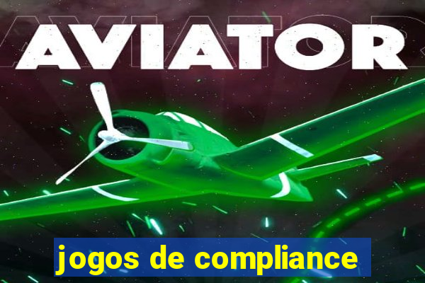 jogos de compliance