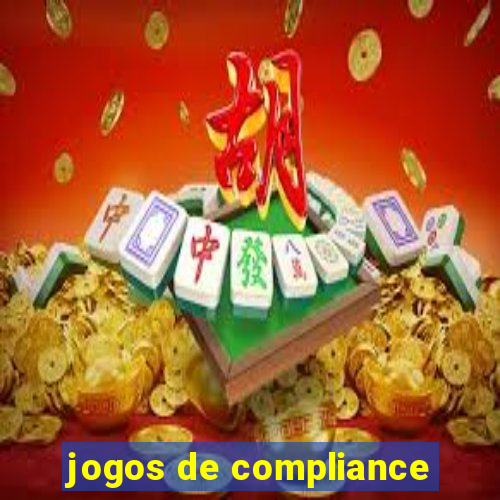 jogos de compliance