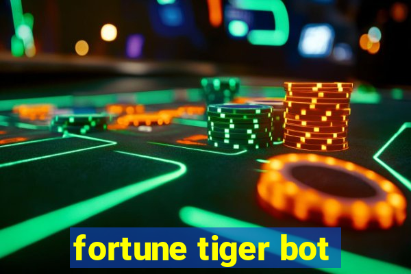 fortune tiger bot