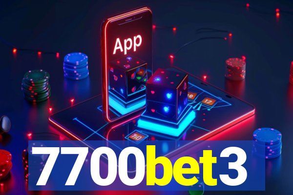 7700bet3