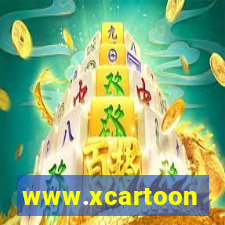 www.xcartoon