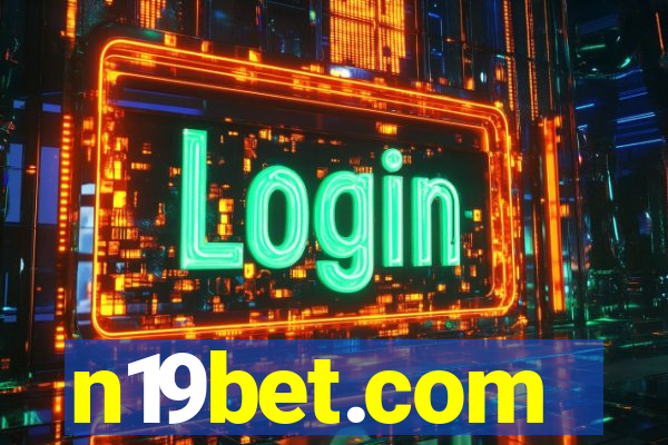 n19bet.com