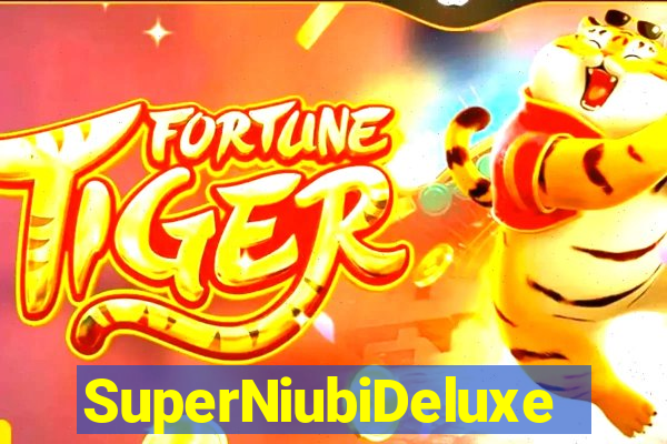 SuperNiubiDeluxe super mario deluxe nintendo switch rom